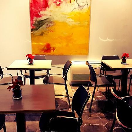 L'Host Boutique Rooms Pollença Εξωτερικό φωτογραφία